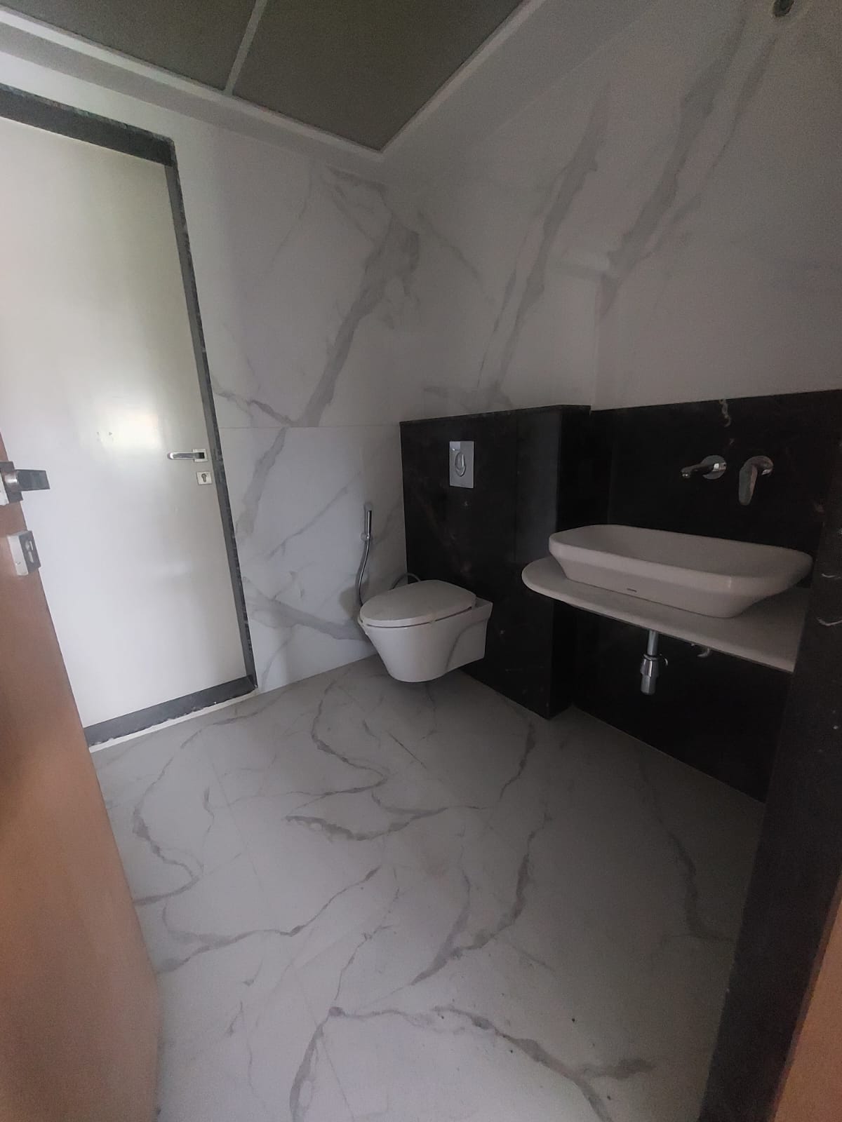 2 BHK Apartment For Rent in Silver Woods Wakad