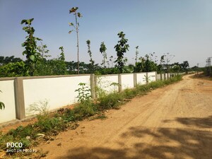 Plot Area in  Plot at Shabad – for Sale