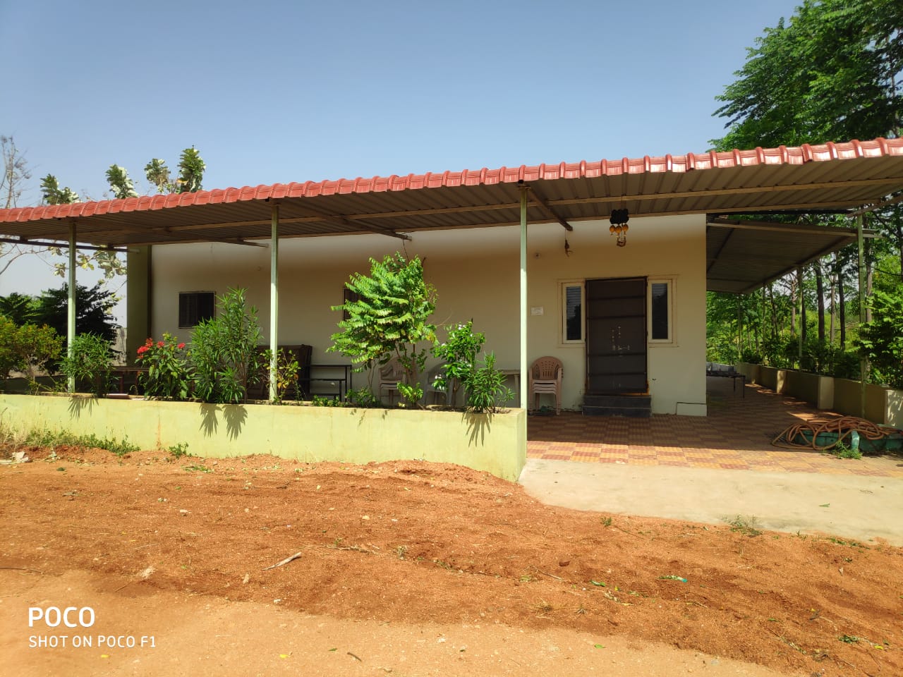 Plot For Sale in Shabad Plots