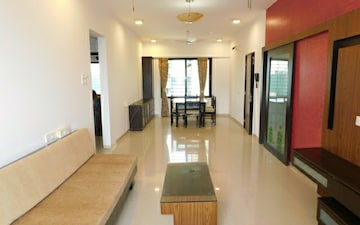 3 BHK Apartment For Sale in Anmol Tower, Goregaon West