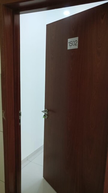 Furnished Amenities in 3.5 BHK Apartment at LnT Raintree Boulevard, Hebbal – for Rent