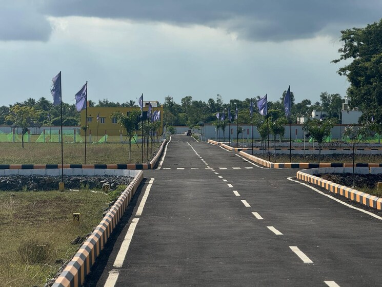 Exterior View, guduvanchery  1000 Sq.Ft. Plot In Guduvanchery Chennai 8817702