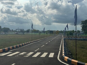  Plot For Sale in Guduvanchery