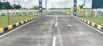 Plot Area in  Plot at Guduvanchery – for Sale