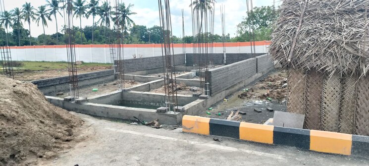 Exterior View, guduvanchery  1000 Sq.Ft. Plot In Guduvanchery Chennai 8817702