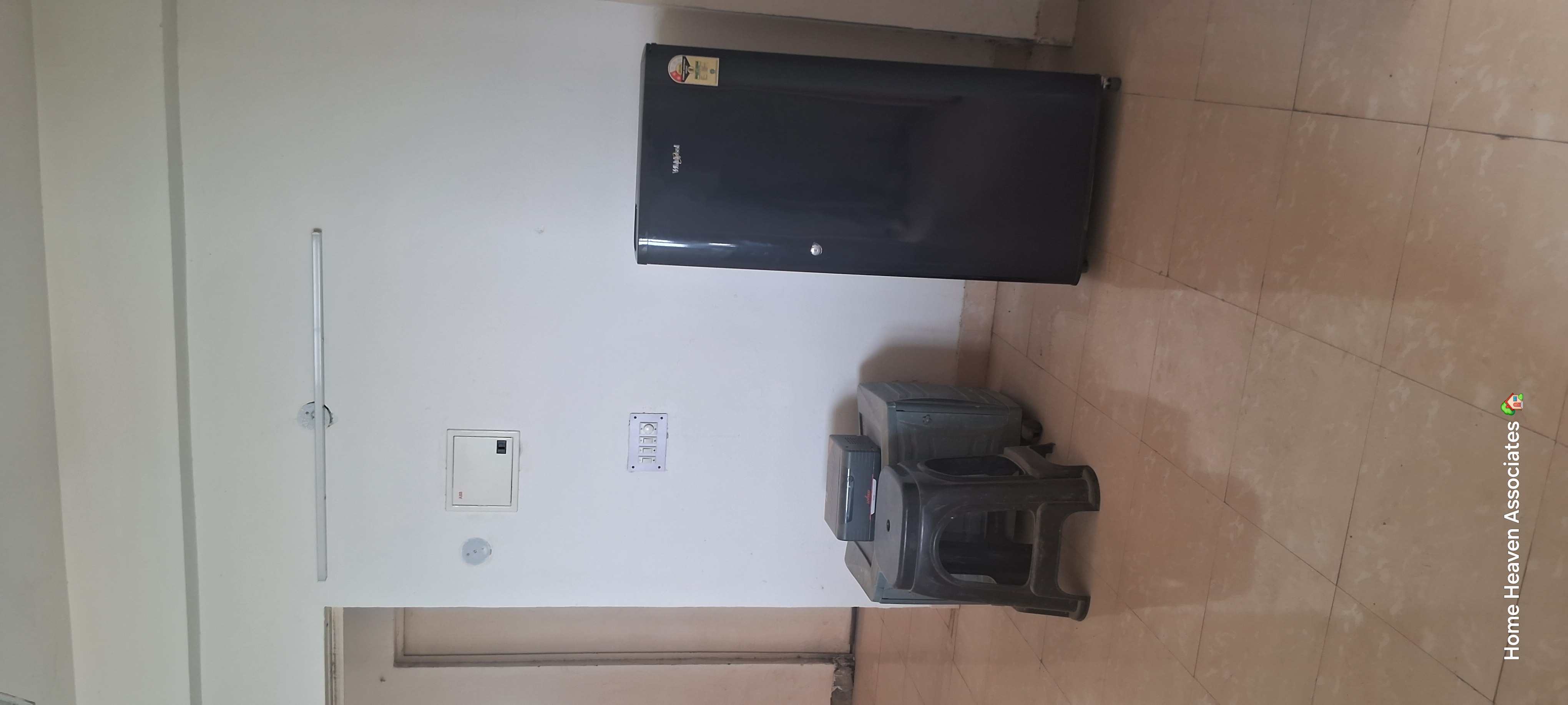 2 BHK 484 Sq.Ft. Apartment in Conscient Habitat