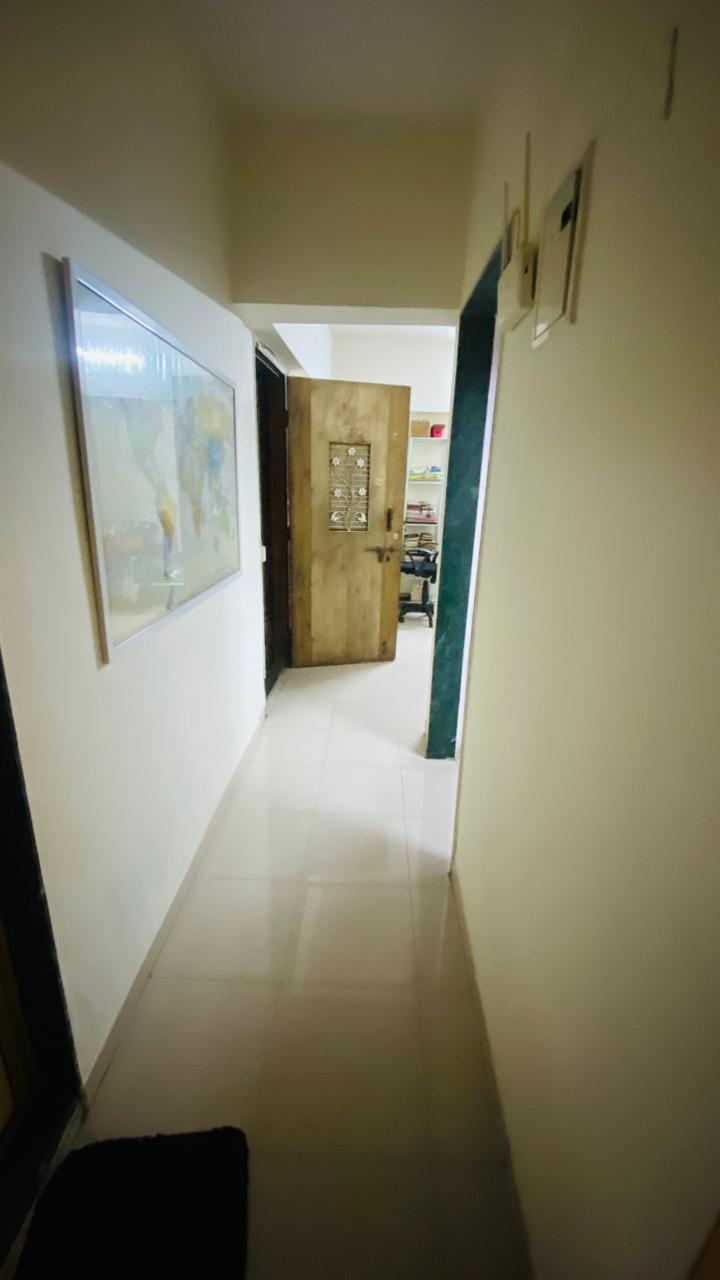 1 BHK Apartment For Rent in Manika Apartment