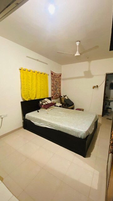 Master Bedroom in 1 BHK Apartment at Manika Apartment, Jogeshwari East – for Rent