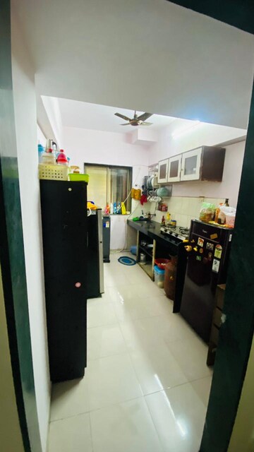 Parking in 1 BHK Apartment at Manika Apartment, Jogeshwari East – for Rent