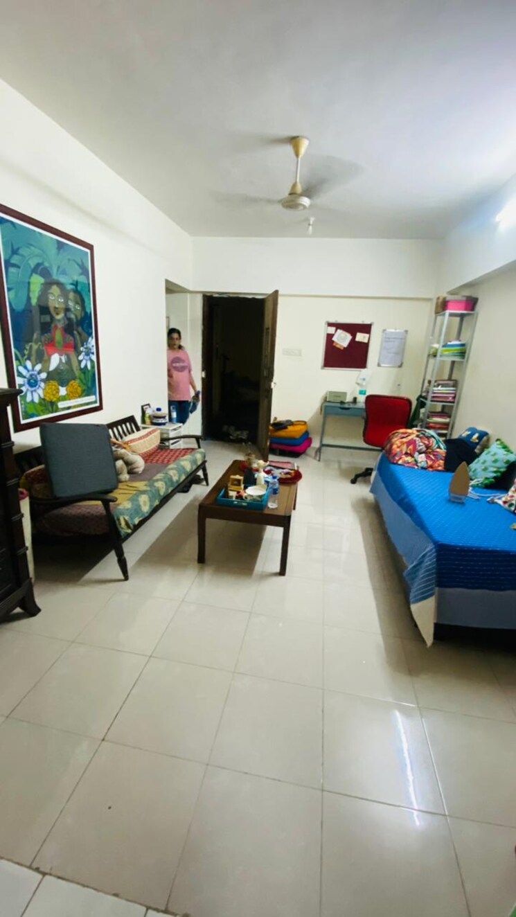 Master Bedroom, manika-apartment 1 Bedroom 450 Sq.Ft. Apartment In Jogeshwari East Mumbai 8817712