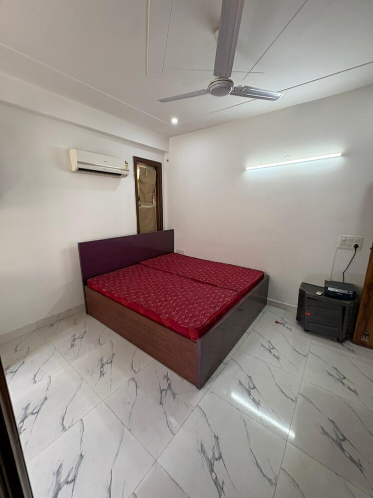 Bedroom, suncity-essel-tower 2 Bedroom 1087 Sq.Ft. Apartment In Sector 28 Gurgaon 8817811