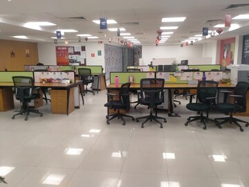  Office Space For Rent in Janakpuri