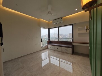 Bedroom in 3 BHK Apartment at SKG Mumbadevi, Chembur – for Rent