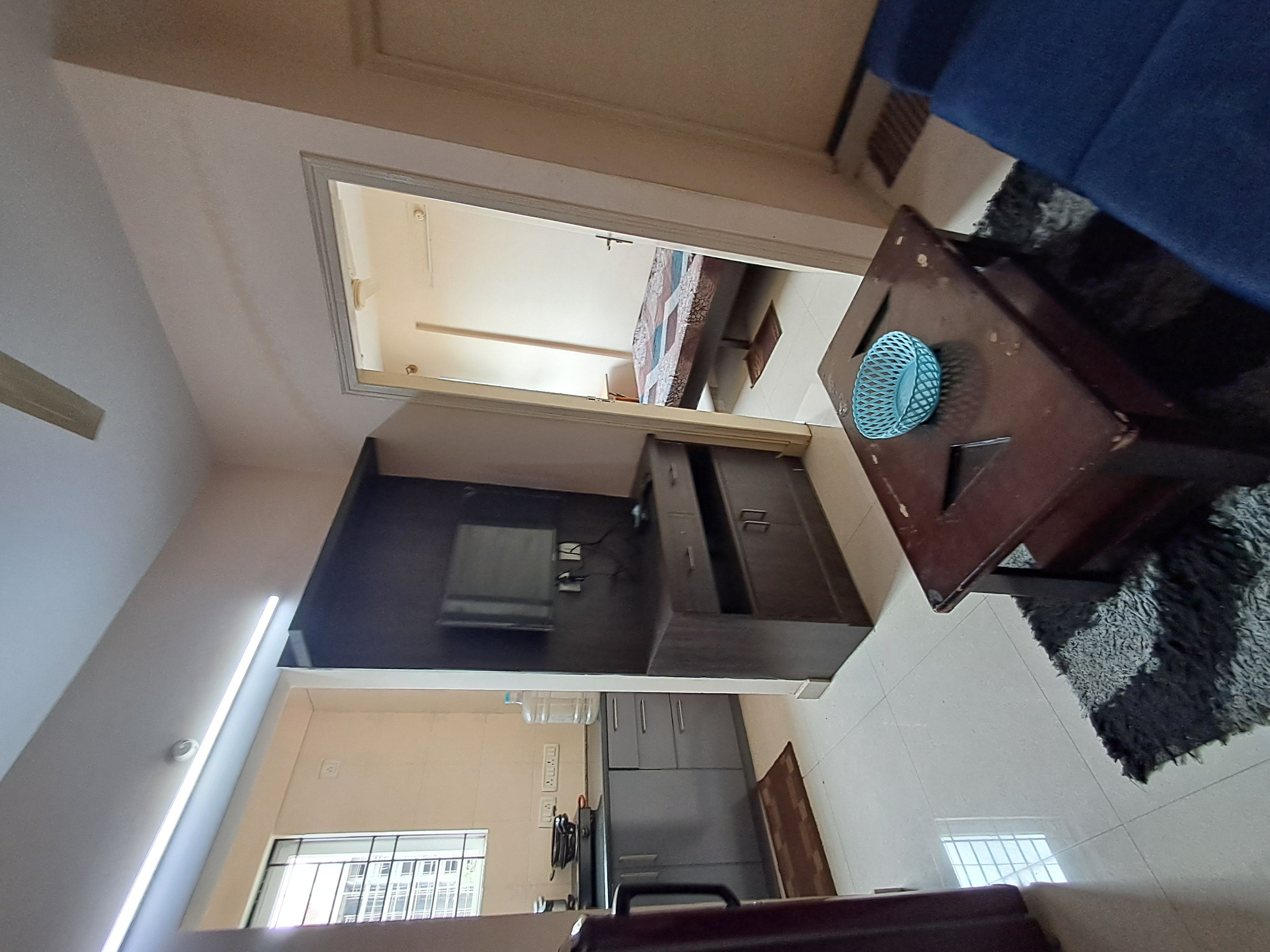 1 BHK Builder Floor For Rent in M-Luxuria