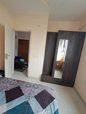 Room in 1 BHK Builder Floor at Btm Layout 1 – for Rent