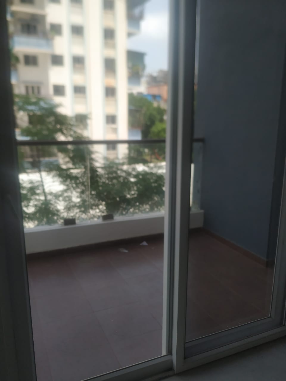 2 BHK Apartment For Rent in RR Lunkad 66 Avenue