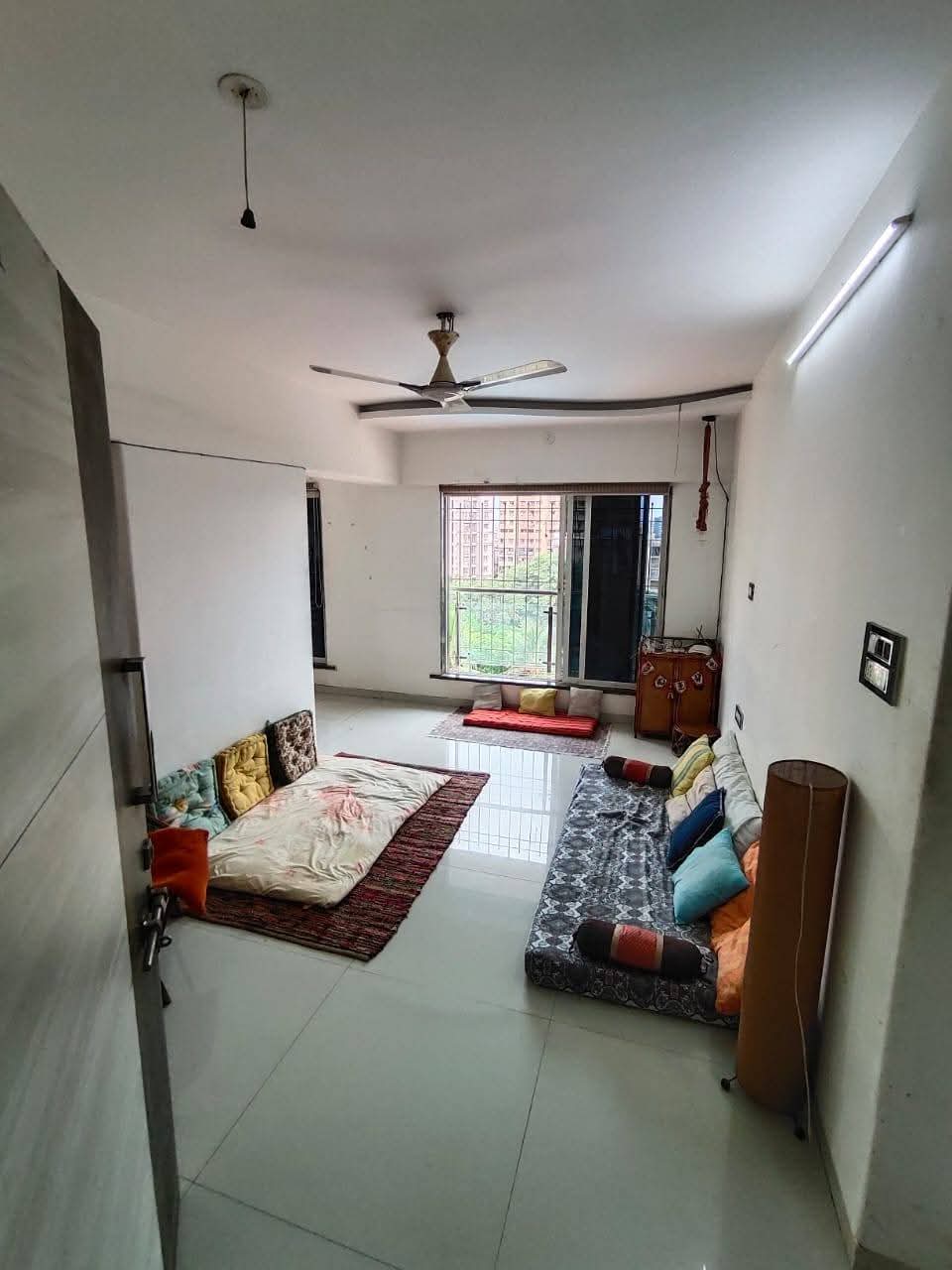 2.5 BHK Apartment For Rent in Andheri West