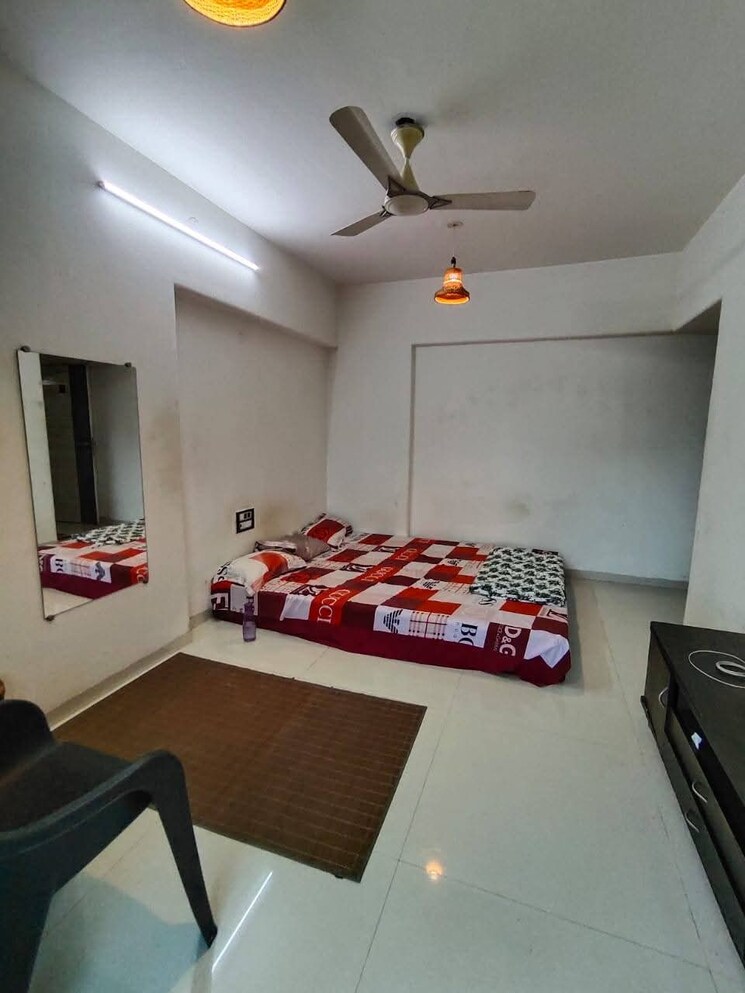 Bedroom, andheri west 2.5 Bedroom 721 Sq.Ft. Apartment In Andheri West Mumbai 8817732