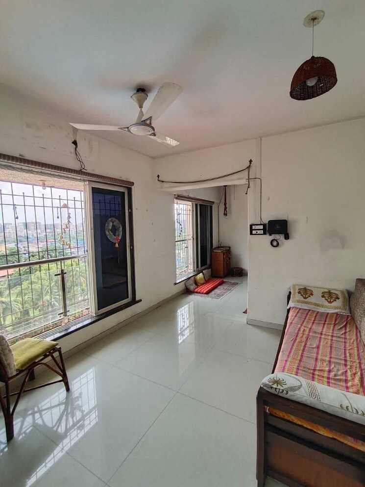 Living Room, andheri west 2.5 Bedroom 721 Sq.Ft. Apartment In Andheri West Mumbai 8817732