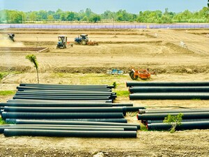  Plot For Sale in Mohanlalganj