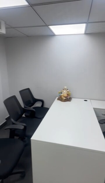 Furnished Amenities in  Office Space at Vipul Business Park, Sector 48 – for Rent