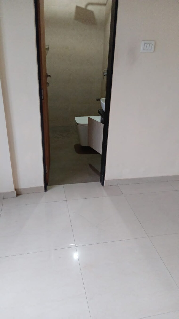 Attached Bathroom, hdil-dreams 1 Bedroom 485 Sq.Ft. Apartment In Bhandup West Mumbai 8817810