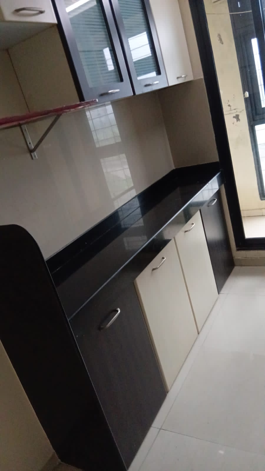 1 BHK + Extra Room 485 Sq.Ft. Apartment in HDIL Dreams