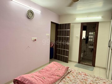 Room in 2 BHK Apartment at Neco Gardens, Viman Nagar – for Rent