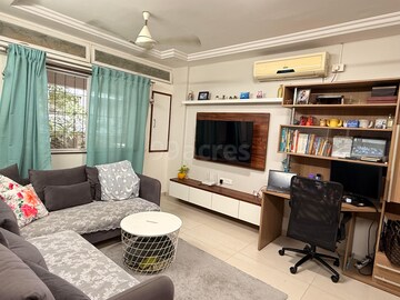 2 BHK Apartment For Rent in Neco Gardens, Viman Nagar