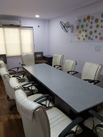  Office Space For Rent in Janakpuri