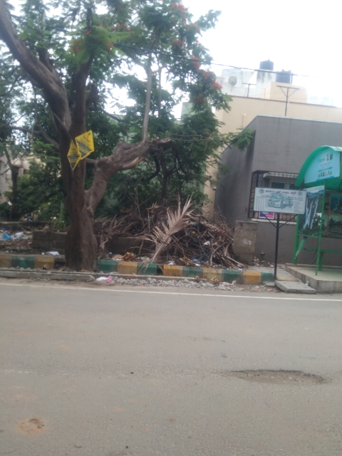 Plot For Sale in Mithra Homes Kalkere