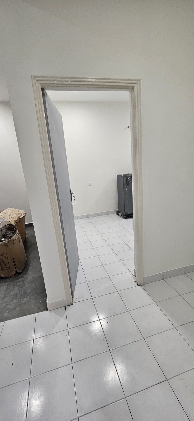 Bathroom, la-chapelle 3.5 Bedroom 1800 Sq.Ft. Penthouse In Baner Pune 8817785