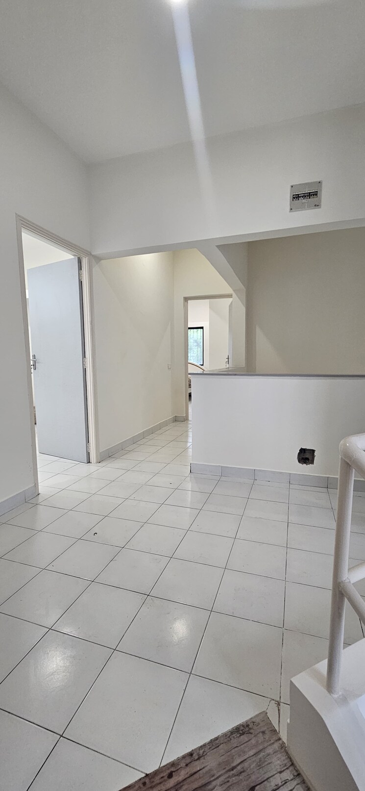 Room, la-chapelle 3.5 Bedroom 1800 Sq.Ft. Penthouse In Baner Pune 8817785