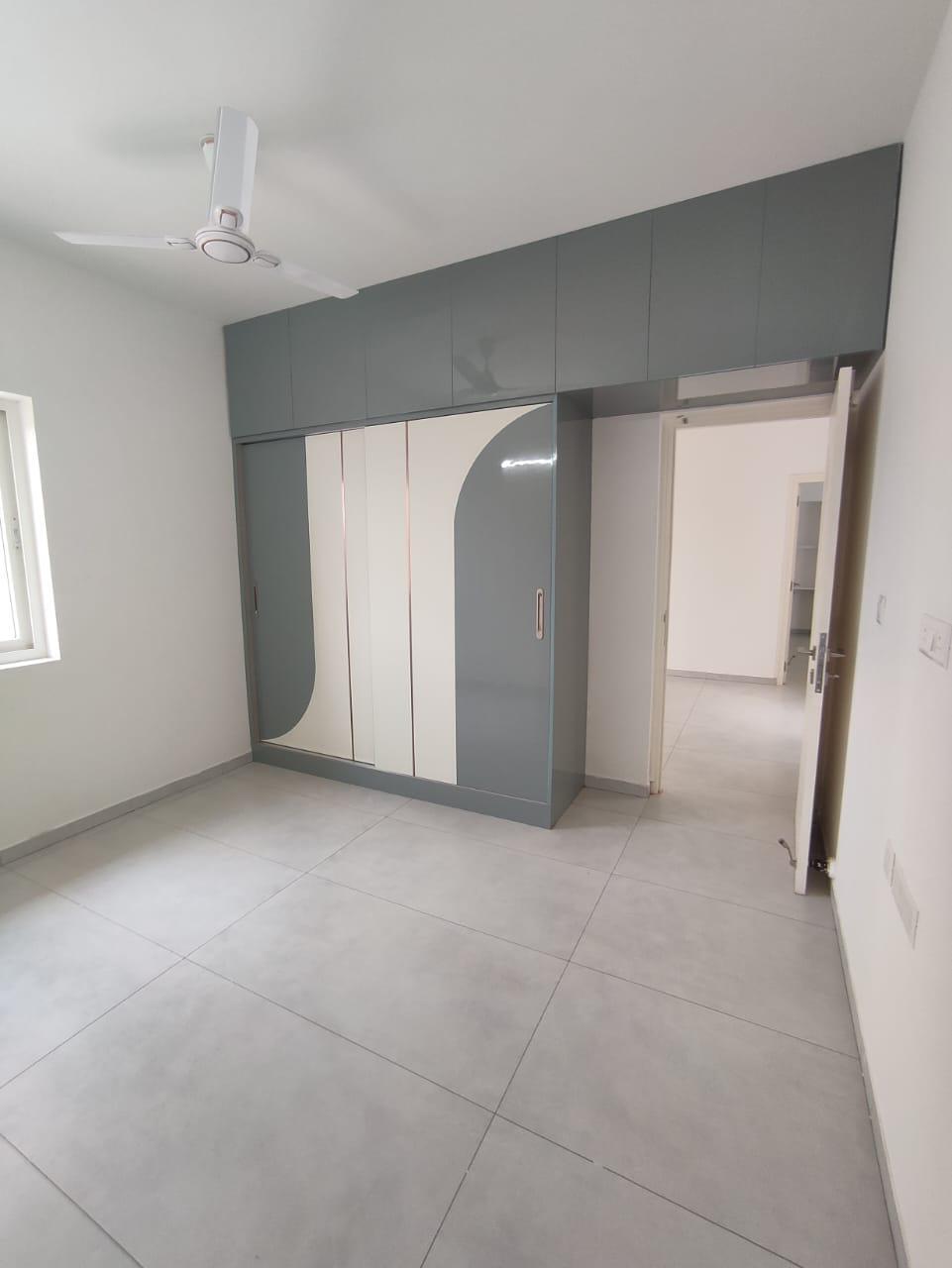 3 BHK Apartment For Rent in Casagrand Boulevard