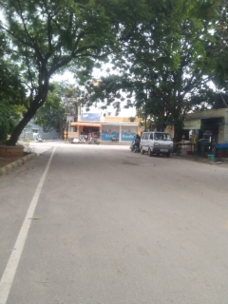 Exterior View, mithra-homes-kalkere  1400 Sq.Yd. Plot In Kalkere Bangalore 8817800