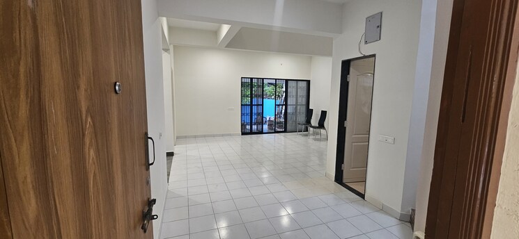 Room, la-chapelle 3.5 Bedroom 1800 Sq.Ft. Penthouse In Baner Pune 8817785