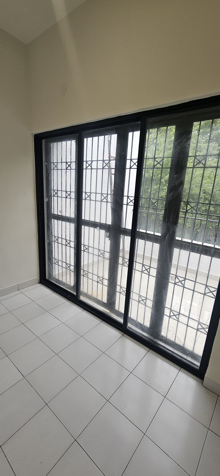 Balcony, la-chapelle 3.5 Bedroom 1800 Sq.Ft. Penthouse In Baner Pune 8817785