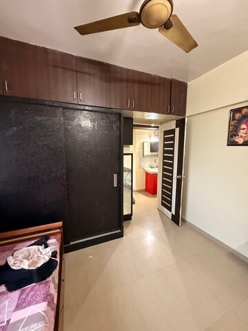 Kitchen in 1 BHK Apartment at Tingre Nagar – for Rent