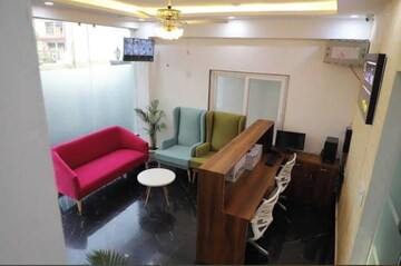2 BHK Builder Floor For Sale in ACE Platinum, Zeta I Greater Noida