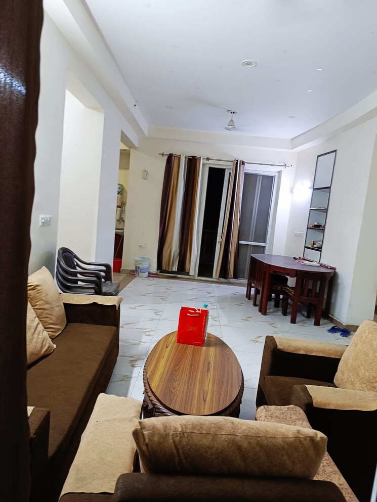 Master Bedroom, ace-platinum 2 Bedroom 1050 Sq.Ft. Builder Floor In Zeta I Greater Noida Greater Noida 8817809