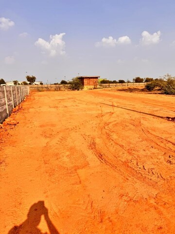 Plot – Map Location View at Agra Road - for Sale