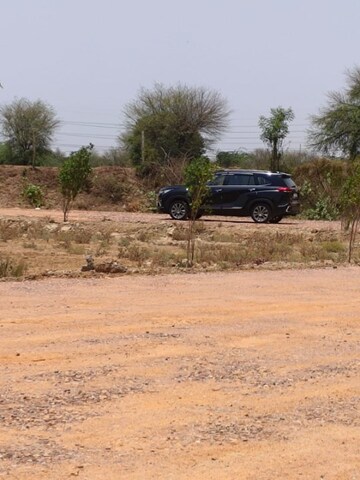 Plot Area in  Plot at Agra Road – for Sale