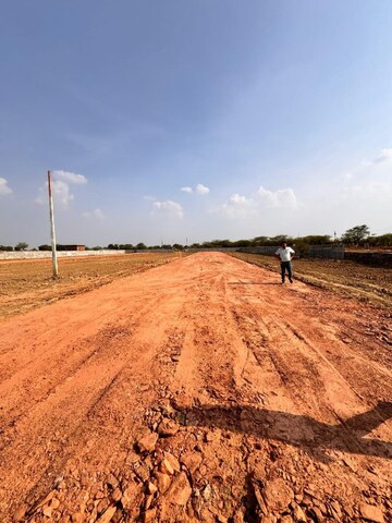  Plot For Sale in Agra Road