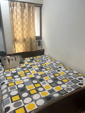 2 BHK Apartment For Rent in Lodha Quality Home Tower 2, Majiwada