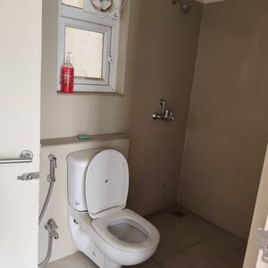 Bathroom in 3.5 BHK Apartment at Emaar Gurgaon Greens, Sector 102 – for Sale