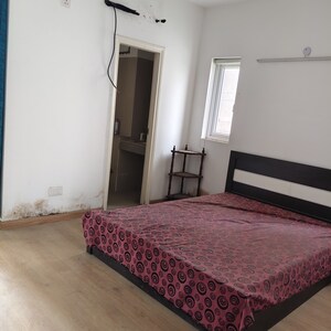 Bedroom in 3.5 BHK Apartment at Emaar Gurgaon Greens, Sector 102 – for Sale