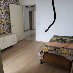 Bedroom in 3.5 BHK Apartment at Emaar Gurgaon Greens, Sector 102 – for Sale