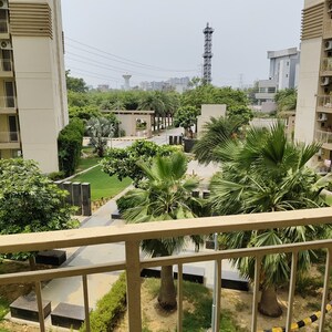 3.5 BHK Apartment For Sale in Emaar Gurgaon Greens, Sector 102
