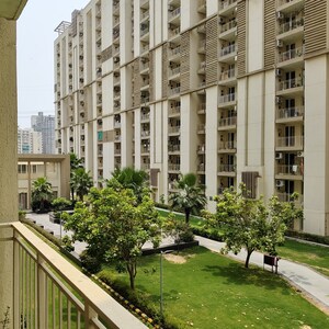3.5 BHK Apartment – Exterior View View at Emaar Gurgaon Greens, Sector 102 - for Sale