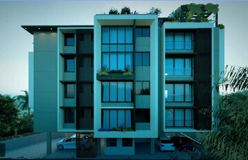 3 BHK Apartment For Sale in Ribandar